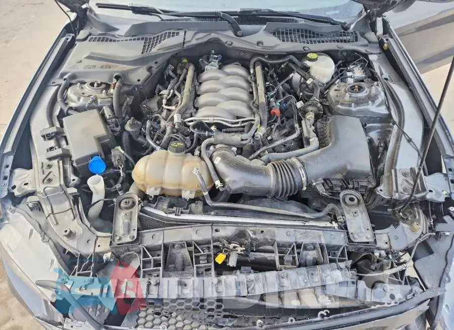 1FA6P8CF7L5154433 Photo# 11