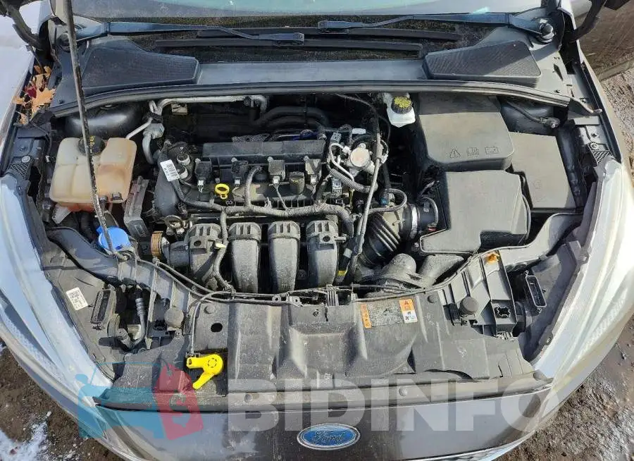 1FADP3E26JL300138 Photo# 11
