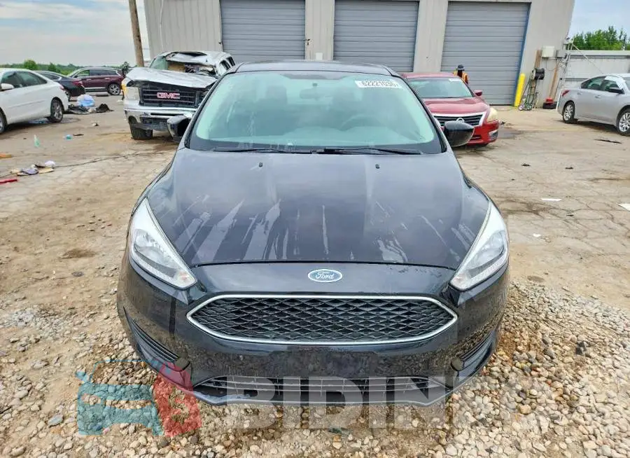 1FADP3F21JL212340 Photo# 5