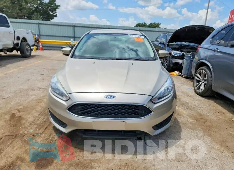 1FADP3F24HL219549 Photo# 5