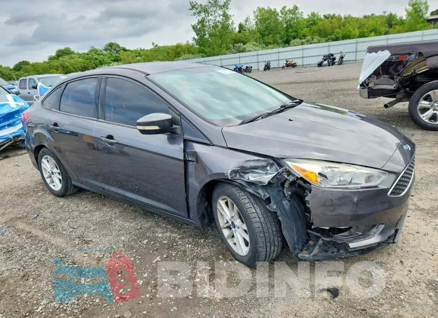 1FADP3F27JL254494 Photo# 4