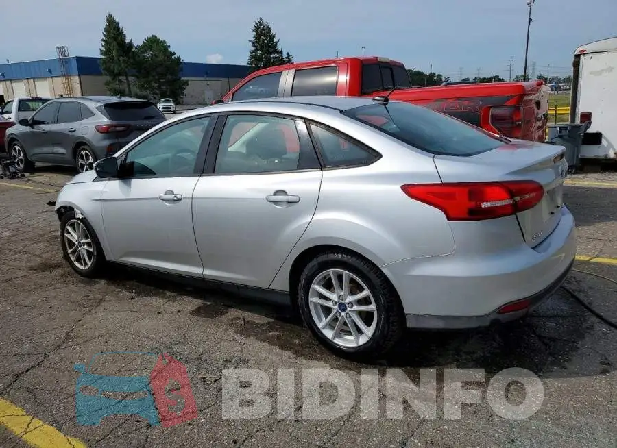 1FADP3F29JL277081 Photo# 2