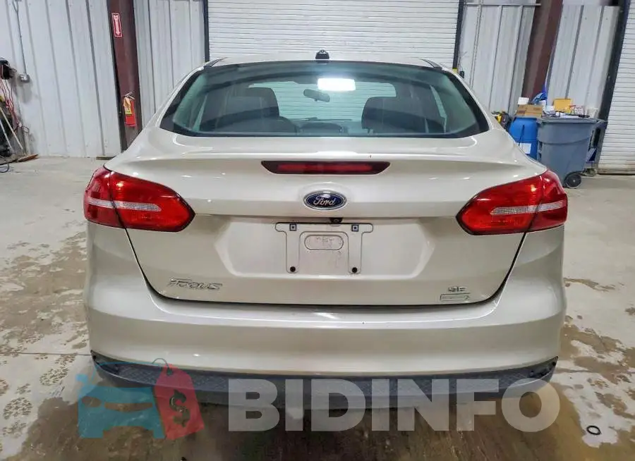 1FADP3FE7JL256921 Photo# 6