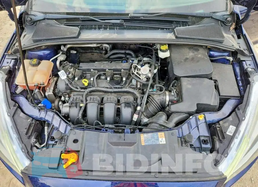 1FADP3J29HL258225 Photo# 11