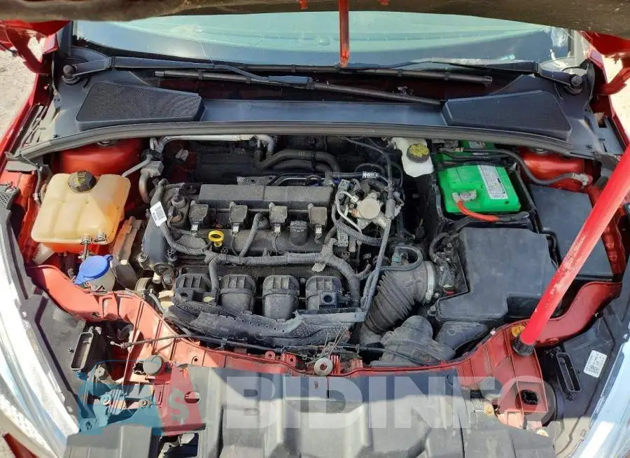 1FADP3K25JL326900 Photo# 11