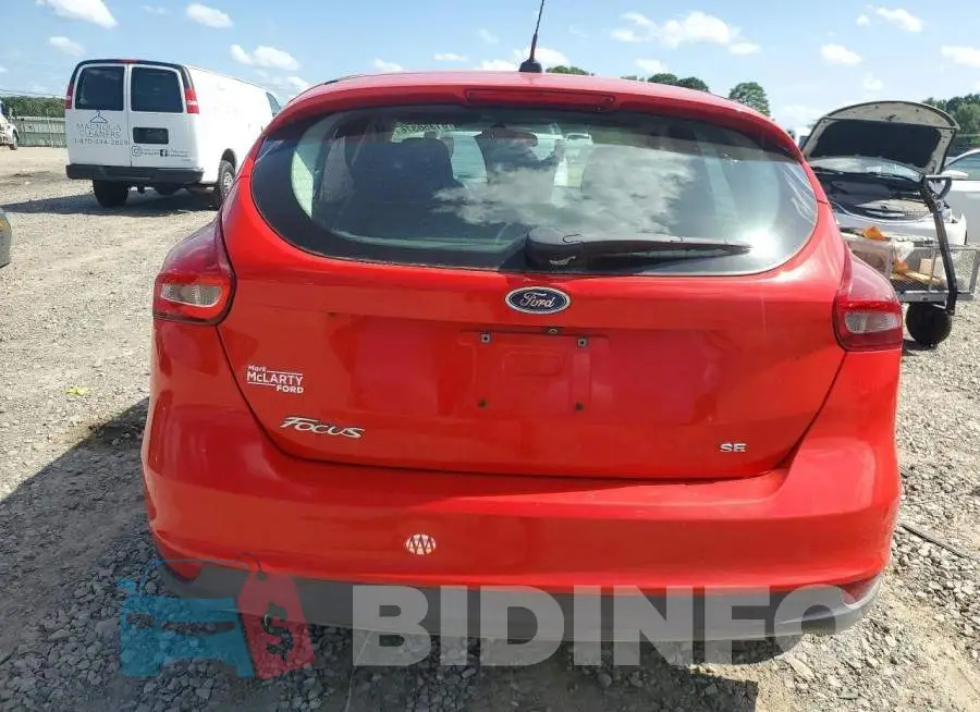1FADP3K27HL247562 Photo# 6