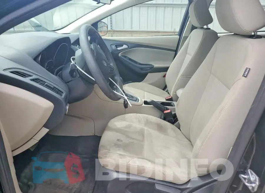 1FADP3K27HL251465 Photo# 7