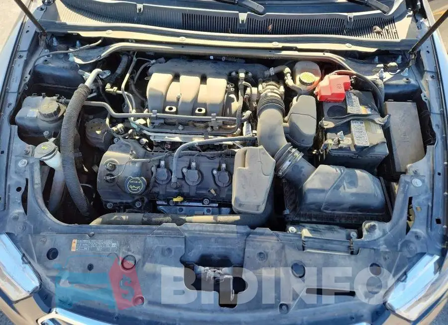 1FAHP2F88HG127787 Photo# 11