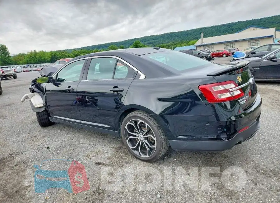 1FAHP2KT8JG115185 Photo# 2