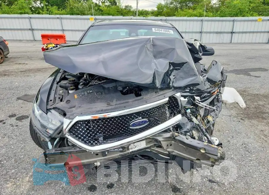 1FAHP2KT8JG115185 Photo# 5