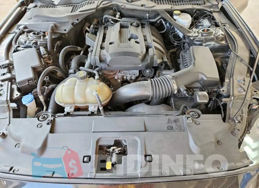 1FATP8UH7M5101204 Photo# 11
