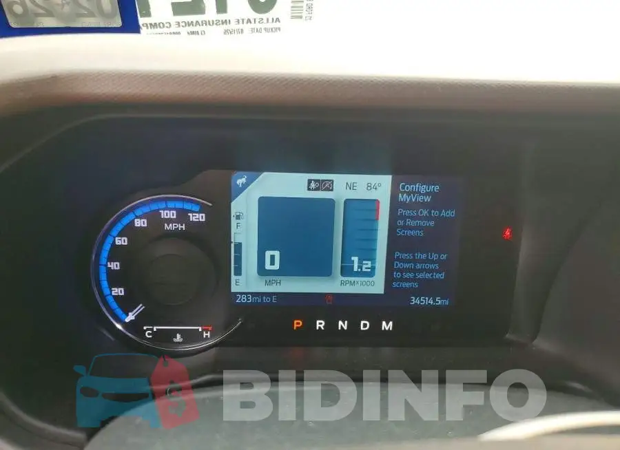 1FMEE5BP1PLB73027 Photo# 9