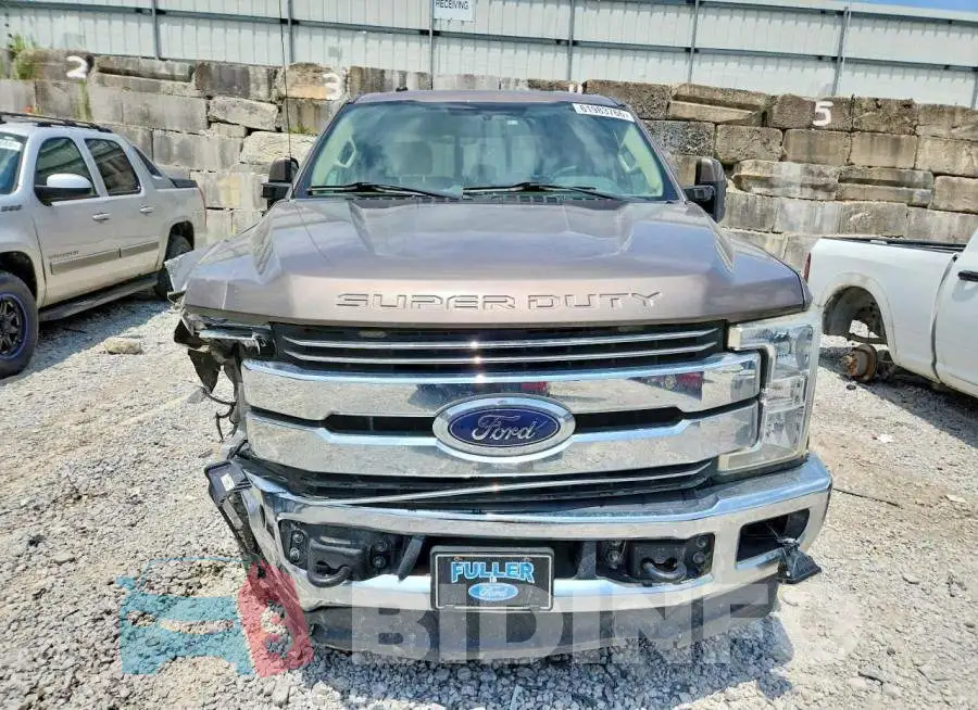 1FT7X2B63JEC38002 Photo# 5