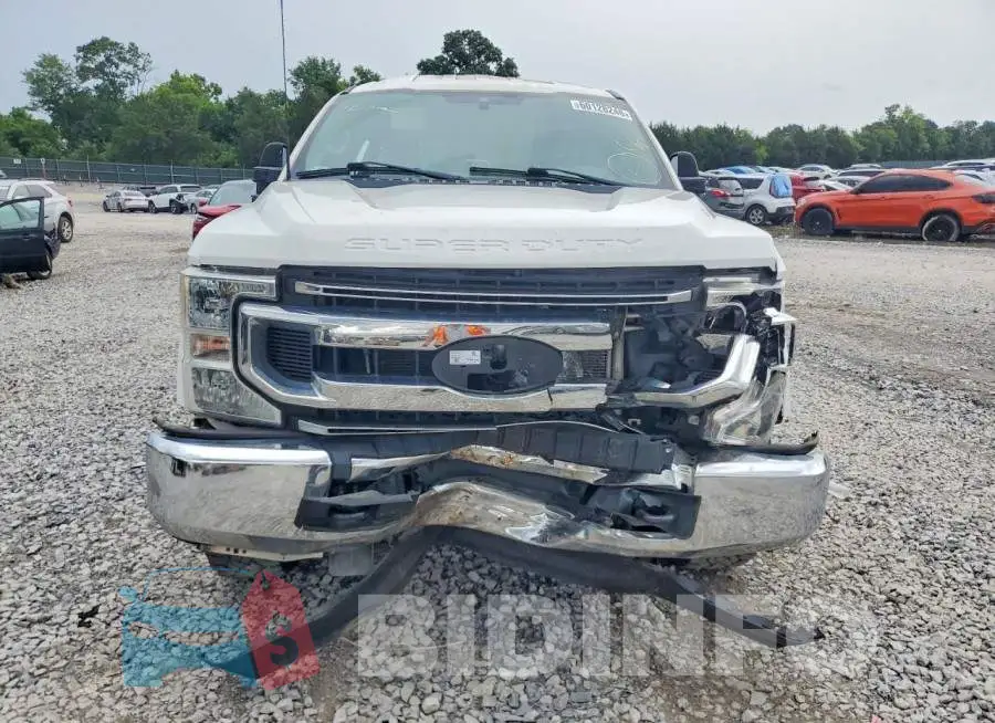 1FT7X2B65NEC82878 Photo# 5