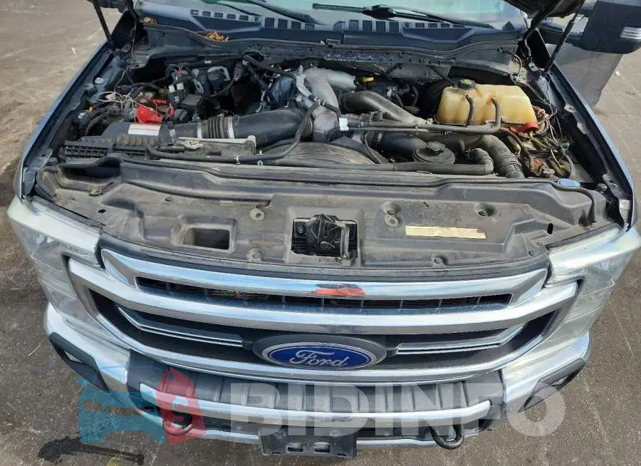 1FT8W2BT3NED38006 Photo# 11