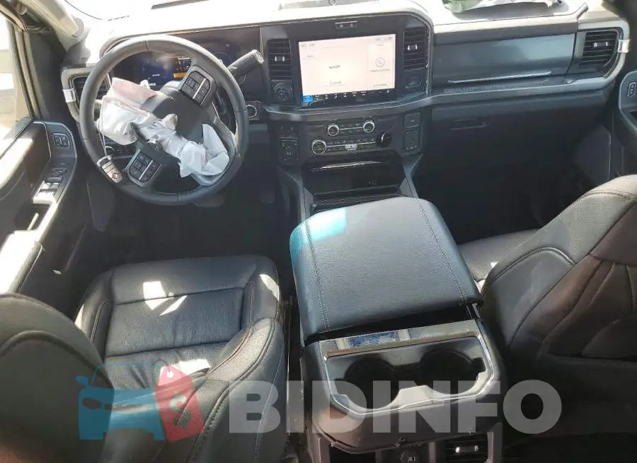 1FT8W2BT8TEC31644 Photo# 8