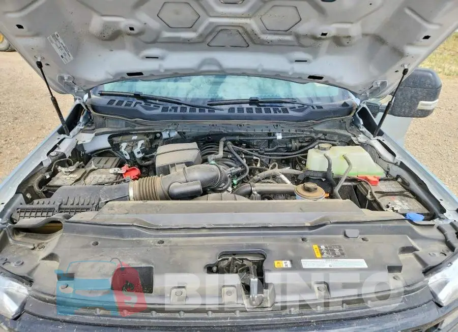 1FT8W3BN9TEC18697 Photo# 11