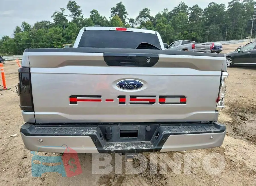 1FTEW1C56PFB83414 Photo# 6