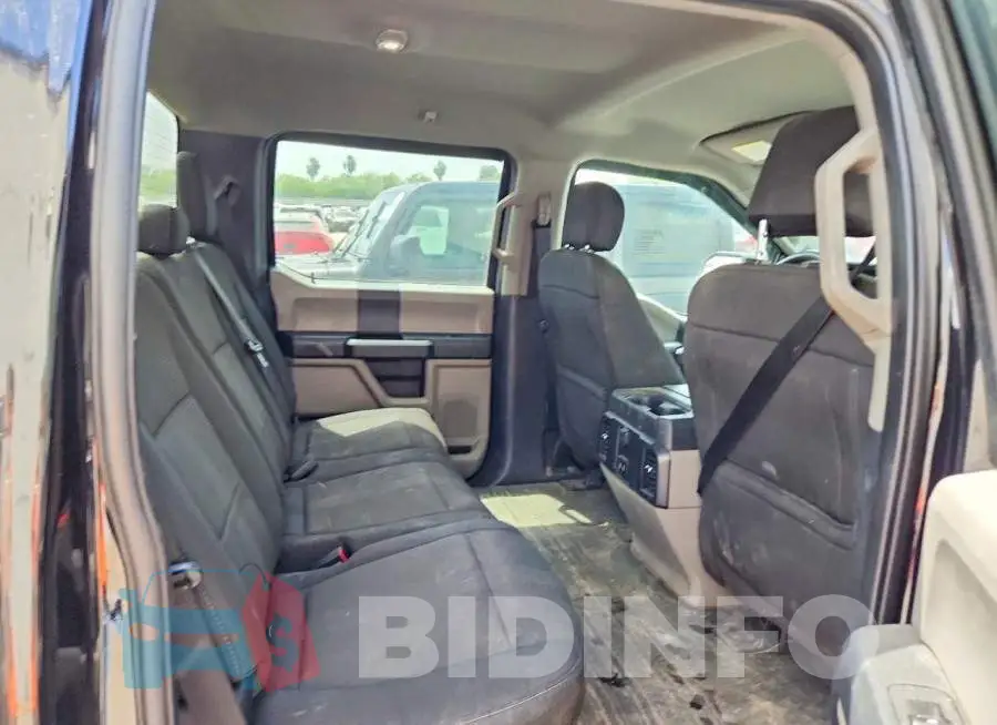 1FTEW1E49LFA11392 Photo# 10