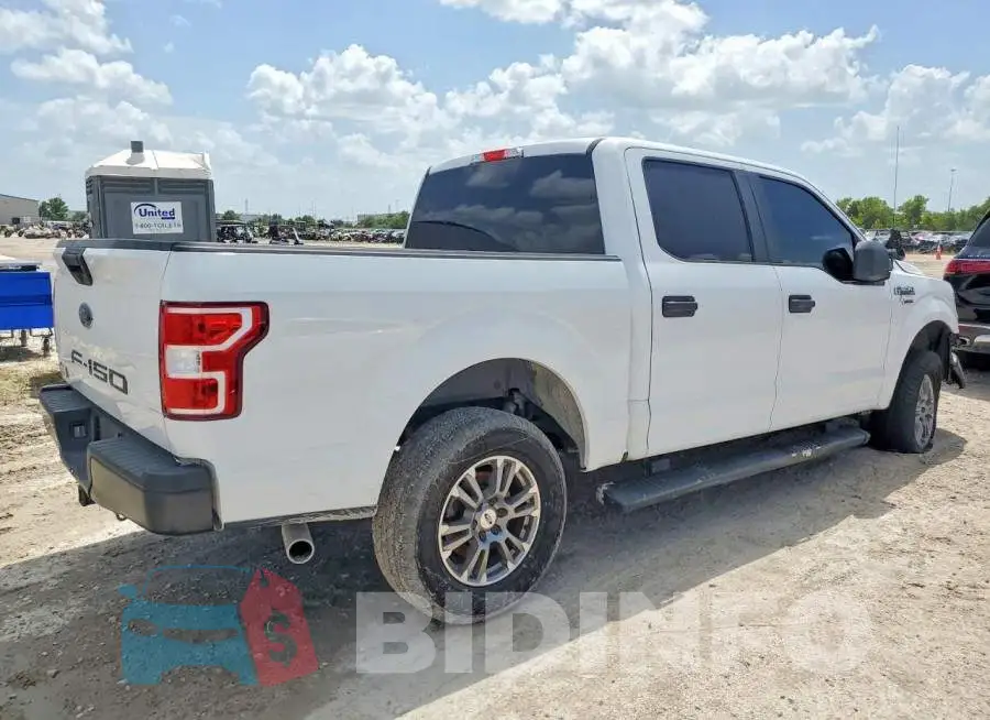 1FTEW1E50JKE22855 Photo# 3