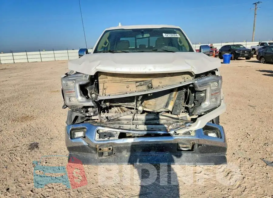 1FTEW1E57JKE75875 Photo# 5