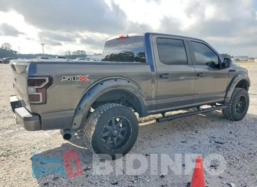 1FTEW1E5XJKC43769 Photo# 3
