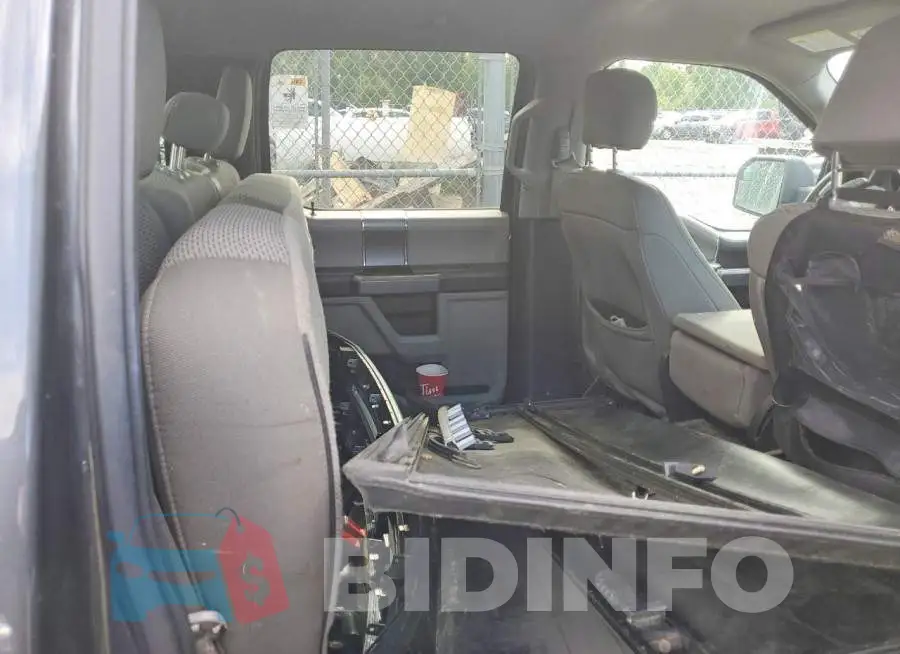 1FTEW1EB2JFD75195 Photo# 10