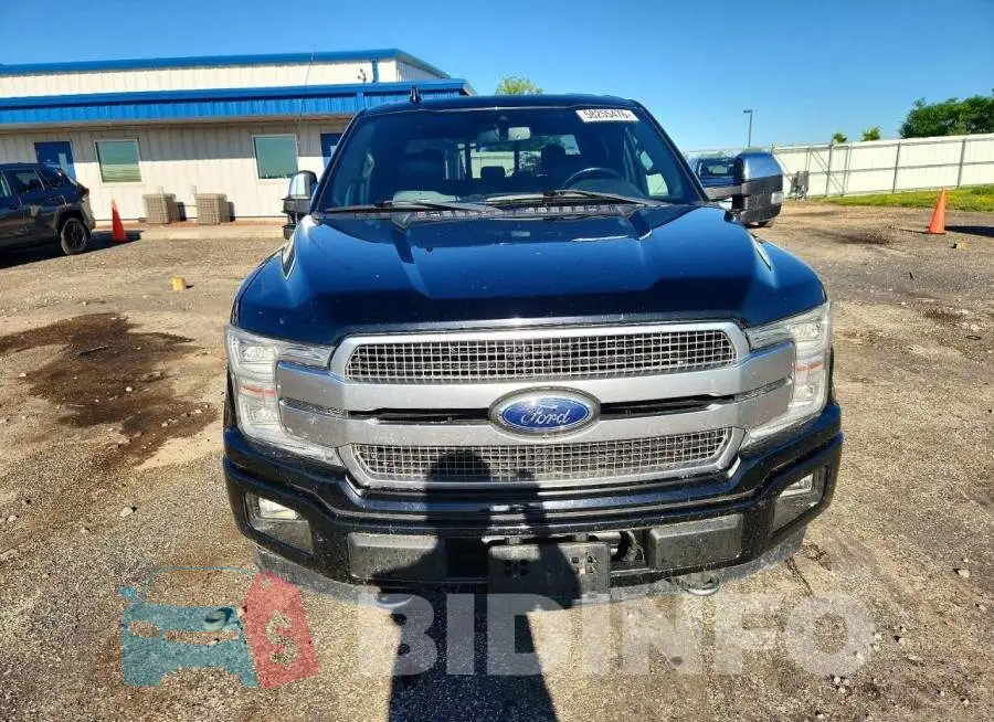 1FTEW1EG5JFA95931 Photo# 5