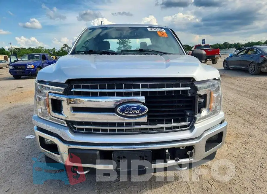 1FTEW1EG6JKE39385 Photo# 5