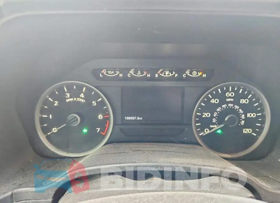 1FTEW1EG6JKE39385 Photo# 9