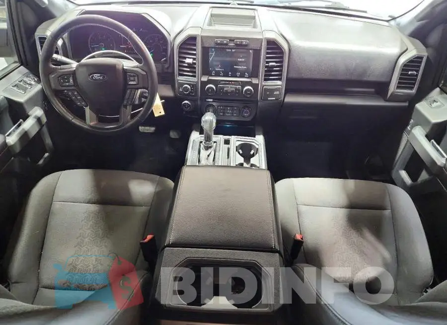 1FTEW1EG7JFB52906 Photo# 8