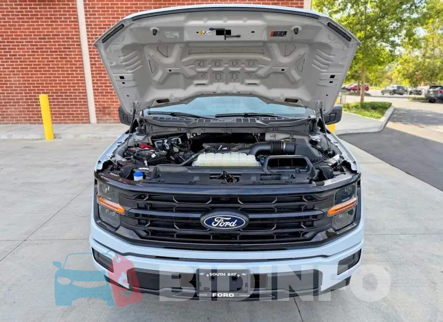 1FTEW2LPXSKF60608 Photo# 7