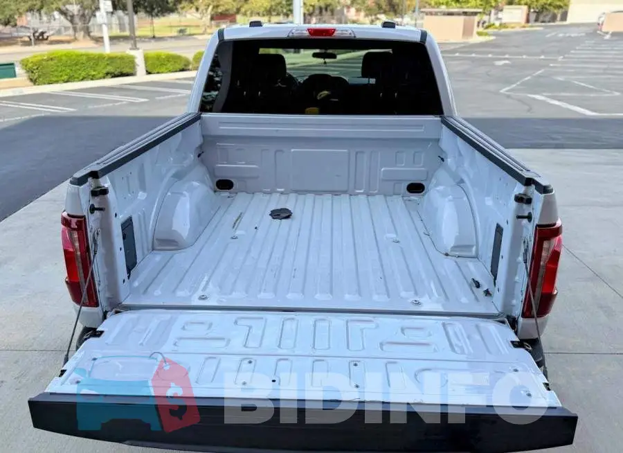 1FTEW2LPXSKF60608 Photo# 12
