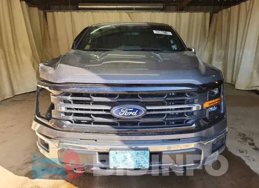 1FTEW3LP1SKD77619 Photo# 5