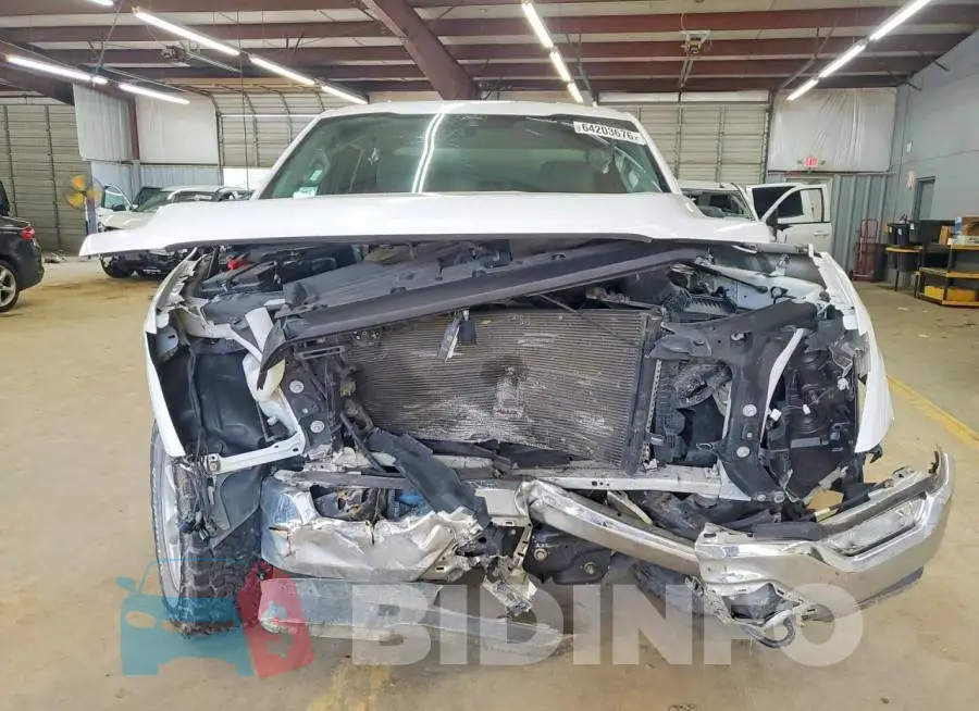 1FTEX1EB9MKD89555 Photo# 5