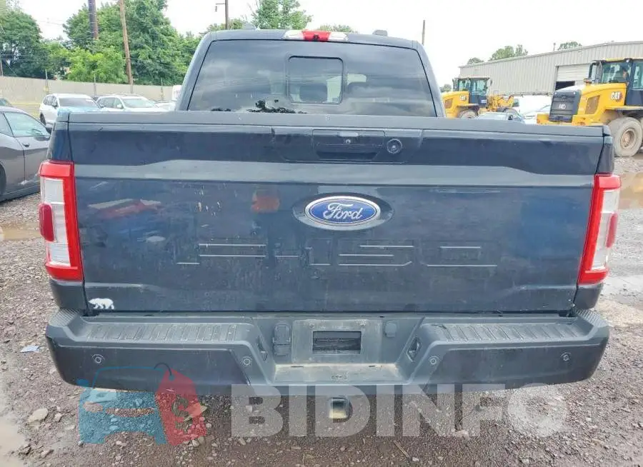 1FTFW1E59NFB15624 Photo# 6