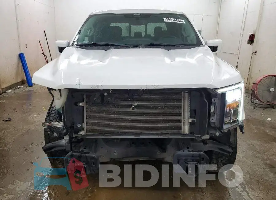 1FTFW1E5XNKE50687 Photo# 5