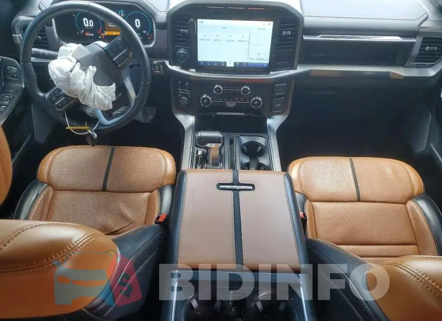 1FTFW1E82MFB12282 Photo# 8