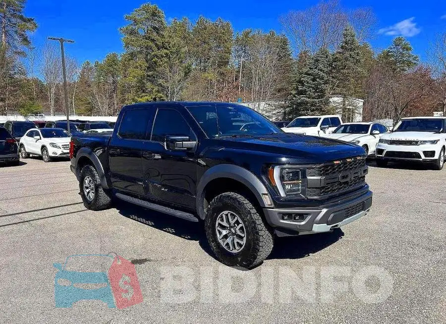 1FTFW1RG3NFA85449 Photo# 1