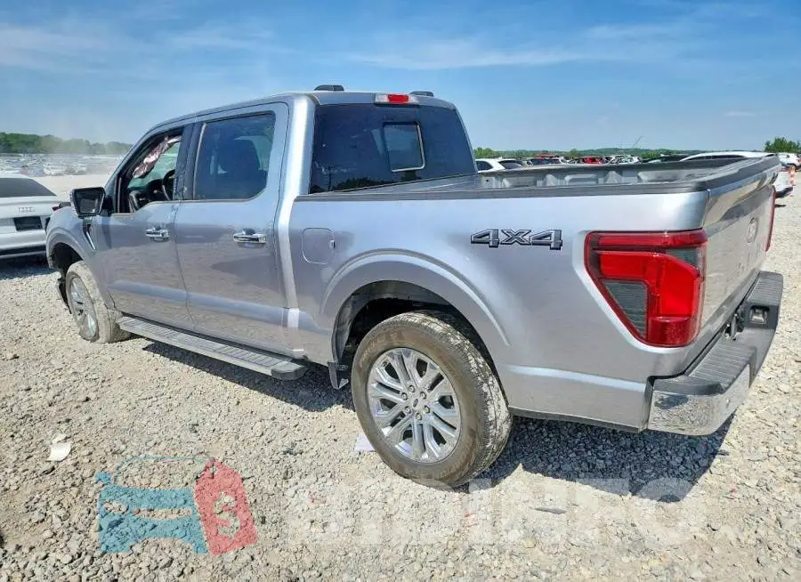 1FTFW3L55RFA52865 Photo# 2