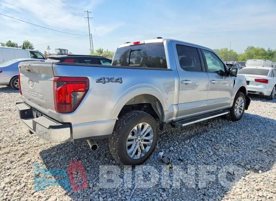 1FTFW3L55RFA52865 Photo# 3