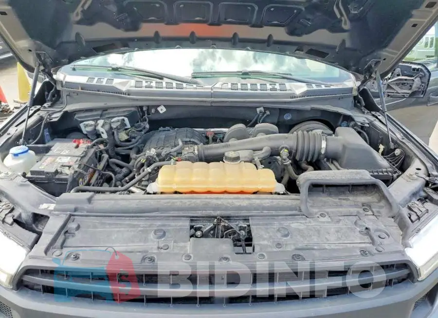 1FTMF1CBXKKC65227 Photo# 11