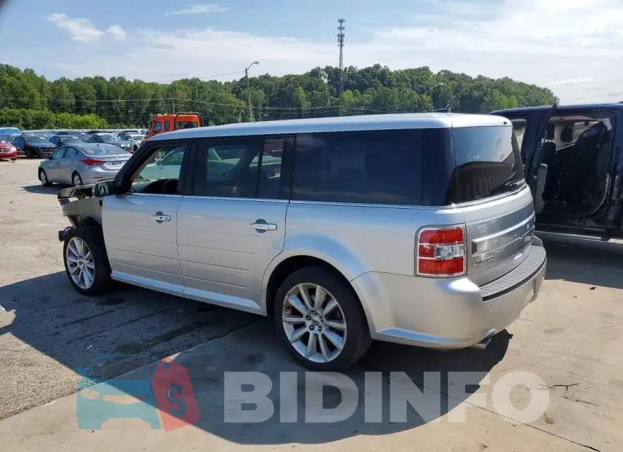 2FMGK5D81JBA12532 Photo# 2