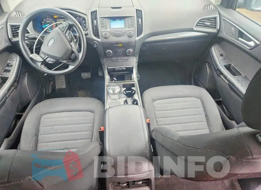 2FMPK3G95KBC50040 Photo# 8