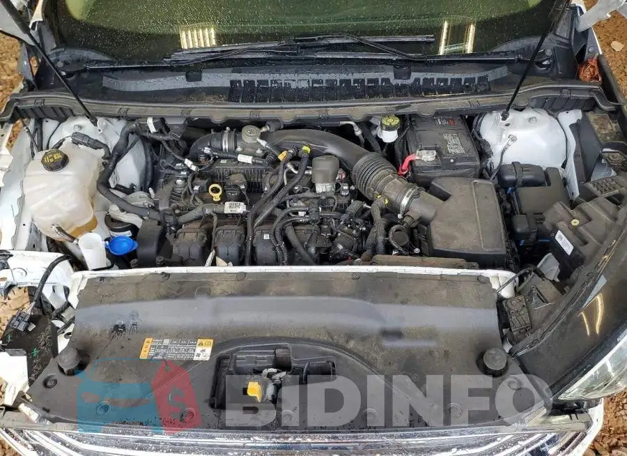 2FMPK3J98LBA83134 Photo# 12