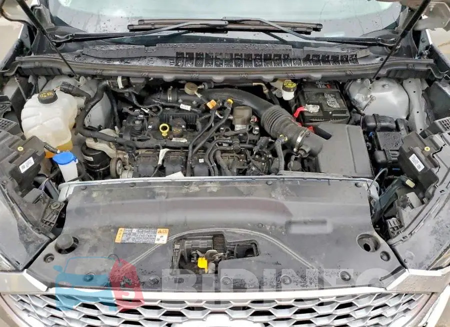 2FMPK4J95RBA68394 Photo# 12