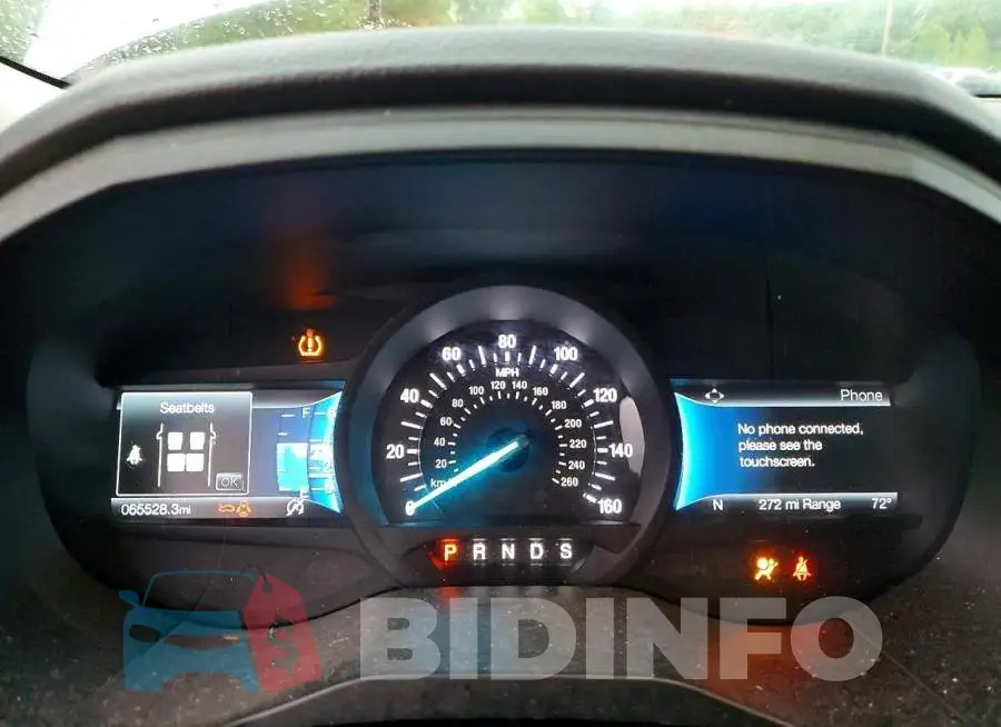 2FMPK4J95RBA68394 Photo# 9