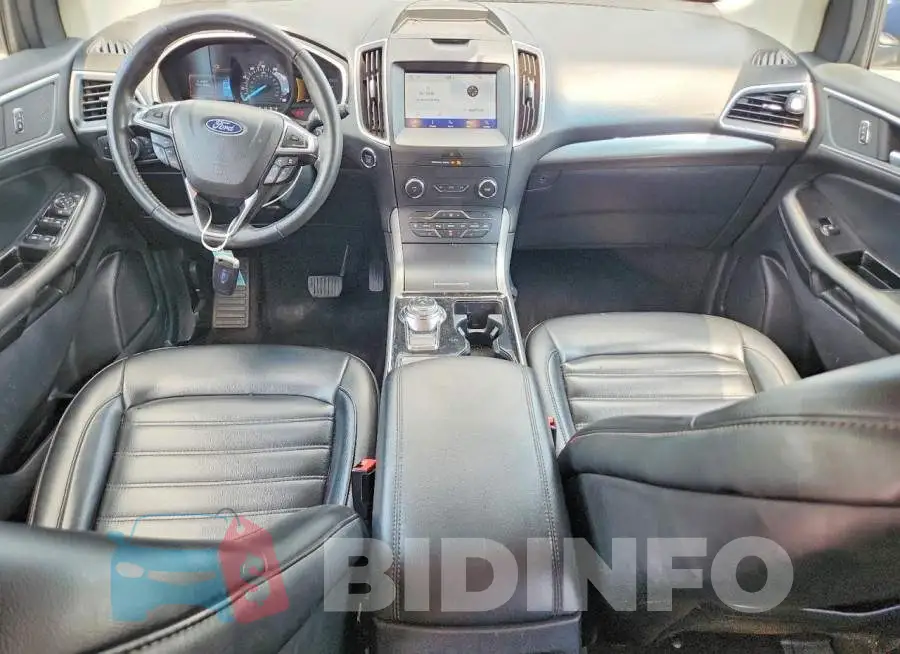 2FMPK4J97LBA44606 Photo# 8
