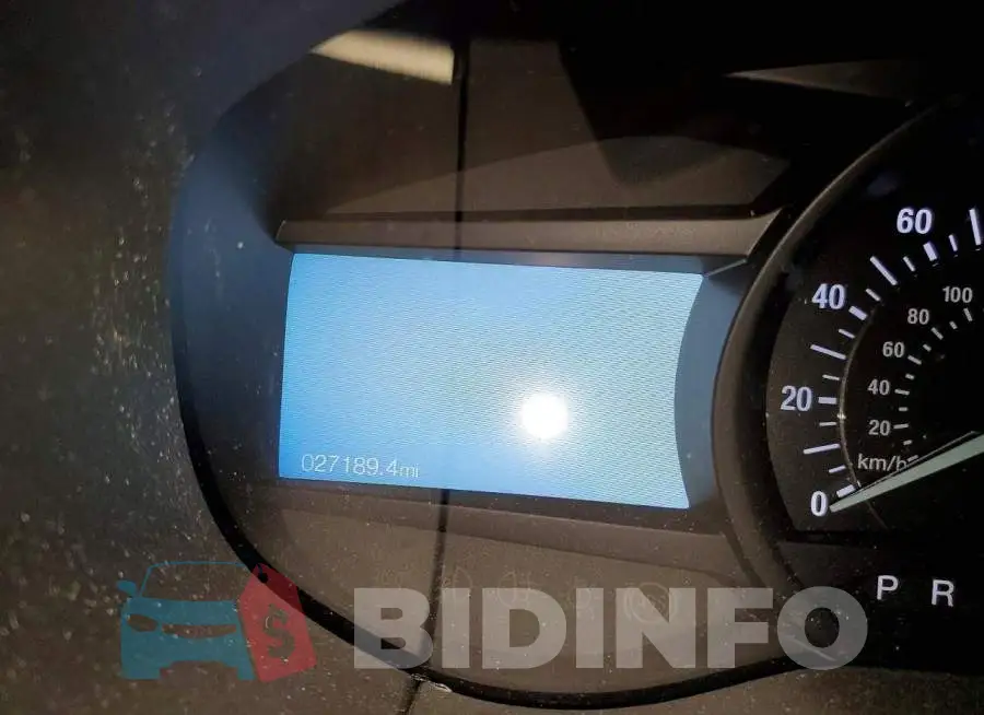 2FMPK4J9XMBA33276 Photo# 9
