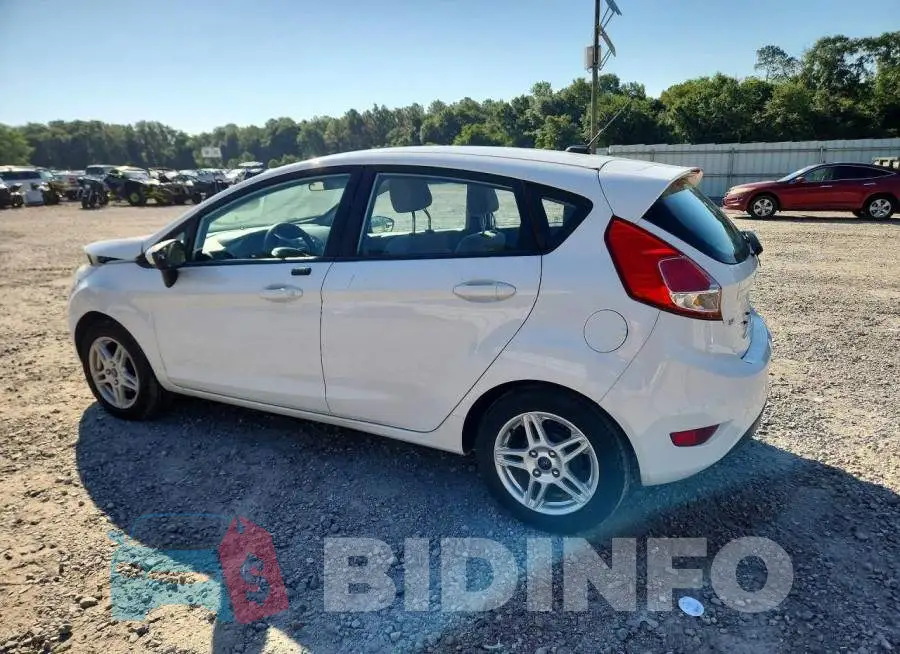 3FADP4EJ4JM108180 Photo# 2